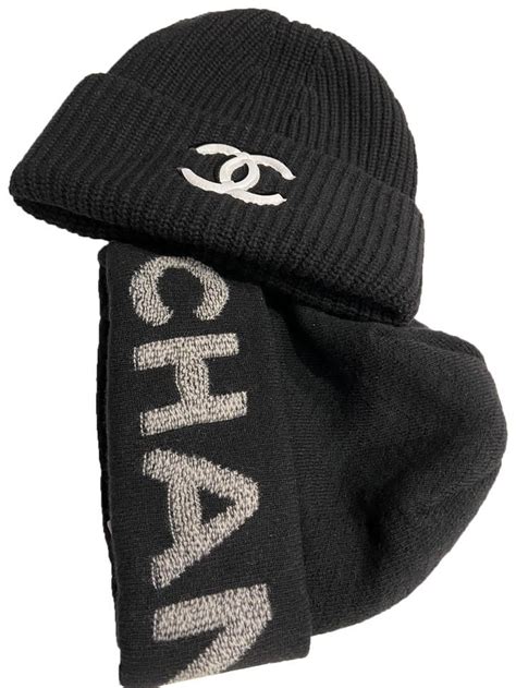 chanel hats for women|chanel beanie 2022.